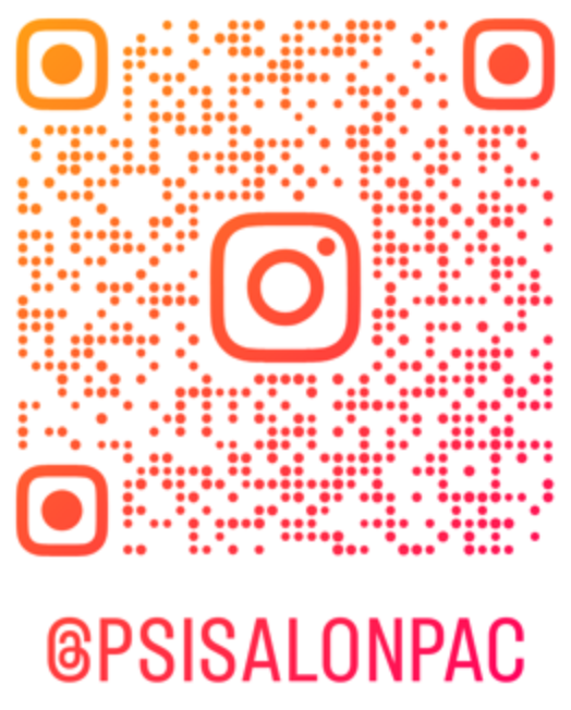 QR kód Instagram